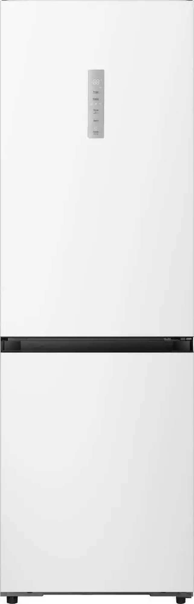 Hisense Jääkaappipakastin RB3K330SEWE (valkoinen)
