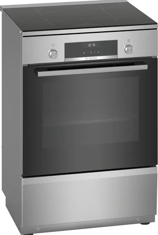 Bosch Serie 6 HLS59E050U, induktioliesi
