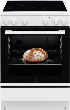 Electrolux LKR6000CNW, liesi