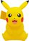 Pokemon Pikachu Mini Light Hanger – kuva 4