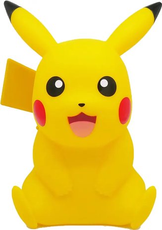 Pokemon Pikachu Mini Light Hanger