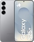 Samsung Galaxy S25+ 12/512 Gt -puhelin, Silver Shadow
