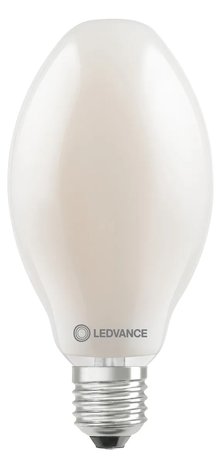 Erittäin kirkas lamppu Ledvance HQL LED V E27 3000 lm