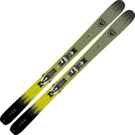 Rossignol Sender Soul 102 K + NX12