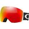 Oakley Flight Deck L, PRIZMâ„¢, Matte Black – kuva 3