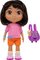 Dora The Explorer Sing & Explore Dora Doll 30 cm – kuva 2