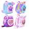 Real Littles Liquid Charms yllätysreppu – kuva 1