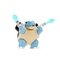 Pokemon - Battle Feature Figure Blastoise (PKW3035) – kuva 1