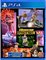 Chicken Run: Eggstraction, PS4 -peli – kuva 1