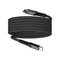 Verbatim Sync and Charge - USB-C to USB-C - 1.2 m – kuva 5