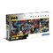 Palapeli: DC Comics - Batman Panorama (1000) LAUTA – kuva 6