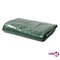 vidaXL Pressu 650 g/mÂ² 4x6 m vihreä – kuva 5