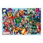 Disney, palapeli Marvel-supersankarit