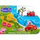 Peppa Pig PEPPA WHIZZ AROUND CLICKETY CLACK TRAIN – kuva 2