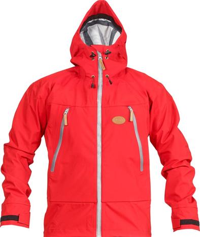 Ursuit Märket Jacket Punainen L