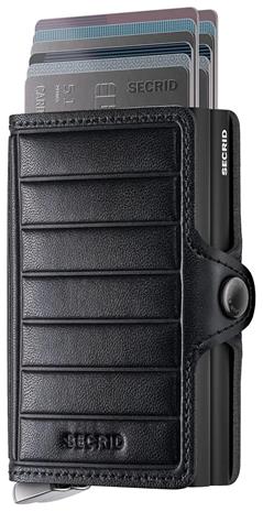 Secrid Premium Twinwallet Basco Bordeaux+