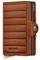 Secrid Premium Twinwallet Emboss Lines Cognac+ – kuva 3