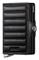 Secrid Premium Twinwallet Emboss Lines Black+ – kuva 3