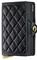 Secrid Premium Twinwallet Emboss Diamond Black+ – kuva 3