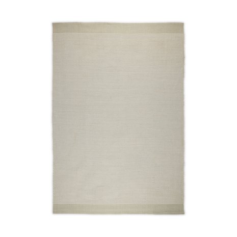 Northern Spool matto, 200 x 300 cm Grey-green