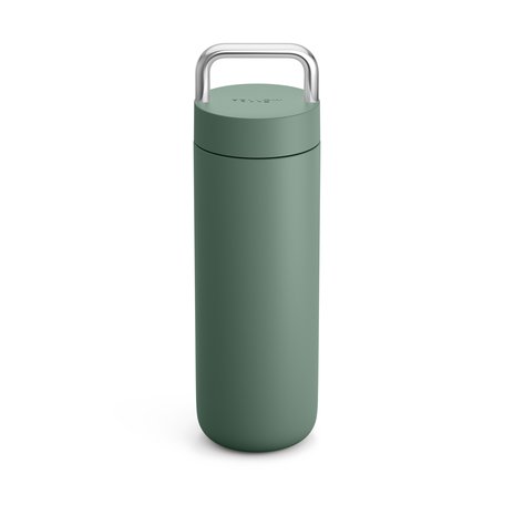 Fellow Carter Carry termosmuki limited edition 59 cl Smoke green