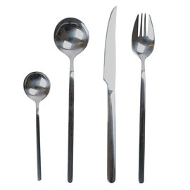 By On Frank Cutlery Set 16 Pcs