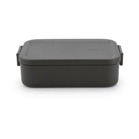 Brabantia Make & Take Eväsrasia Medium Tummanharmaa