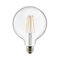 LED himmennettävä pallolamppu, E27, 4 W, Ø 95 mm – kuva 5