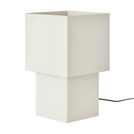Pholc Romb 48 pöytävalaisin Cotton