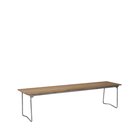 Grythyttan Stålmöbler Classic Bench 9 penkki