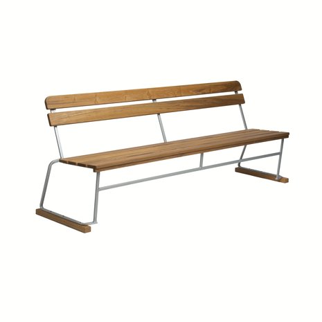 Grythyttan Stålmöbler Classic Sofa 5 sohva – kuva 2/8