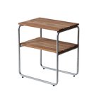 Grythyttan Stålmöbler Classic Side Table L45 sivupöytä 45 cm