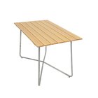 Grythyttan Stålmöbler Classic B25A 120 ruokapöytä 120 cm