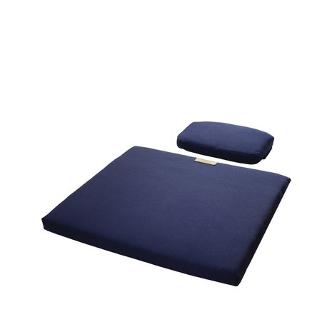Grythyttan Stålmöbler Classic A3 Cushion set pehmustesetti