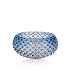 Anna Von Lipa Hobnail Tapas kulho 23 cm Blue smoke