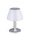 EGLO SOLAR TABLE LAMP SILVER/WHITE – kuva 2