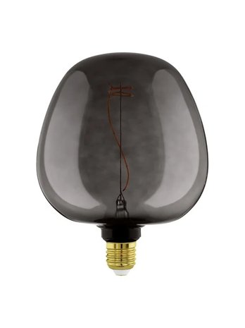 EGLO E27 G190 4W 40LM 2000K DIM. BLACK