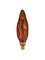 EGLO E27 CF78 4W 20LM 2000K DIM. COPPER – kuva 2