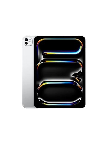 Apple iPad Pro 11" (2025) WiFi + 5G 512GB M5, tabletti – kuva 5/8