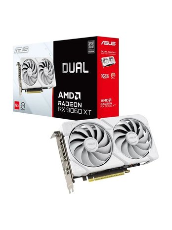 ASUS - Näytönohjaimet – kuva 6/8