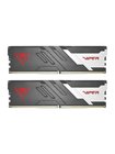 Patriot Viper Venom DDR5 series - DDR5 - kit - 32 GB: 2 x 16 GB - DIMM 288-pin - 6000 MHz / PC5-48000 - unbuffered