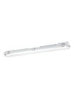 EGLO ECO TUBE-E LUMINAIRE L675 1X10W IP65 GREY/TRANSP.