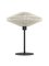 EGLO MIDSUMER TABLE H440 E27 BLACK/CREAM – kuva 2