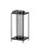 EGLO SOLAR TABLE LAMP 200MA H290 BLACK – kuva 2