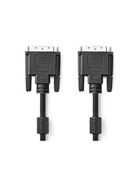 Nedis CCGL32001BK20 DVI cable