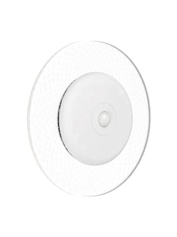EGLO TREPELLA WALL Ø115 USB-C RGBW SENSOR + REMOTE CONTROL WHITE