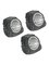 EGLO SOLAR CELL STONE GREY 3 PCS PK. – kuva 2
