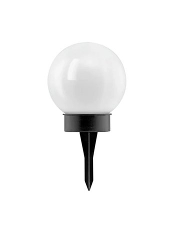 EGLO SOLAR SPEAR WHITE BALL Ø150 – kuva 2/2