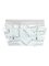 EGLO VERDESCA PLAFOND SATIN/CLAD/CRYSTAL – kuva 3
