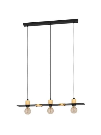 EGLO 3OS BRAMERTON P/MU RIIPPUV – kuva 2/4